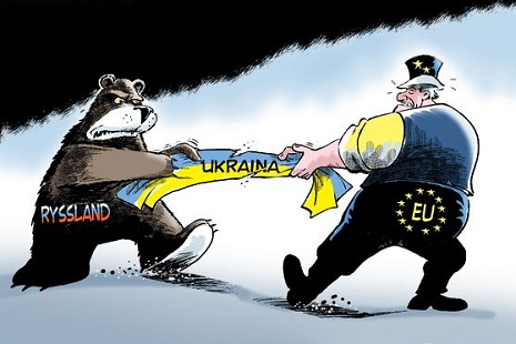 Putinin `Ukrayna planı`nda nələr var? - TƏHLİL